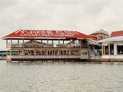 Maxine By The Sea, Alaminos City .